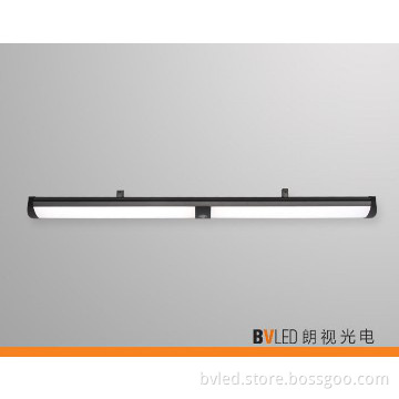 48w garage parking light